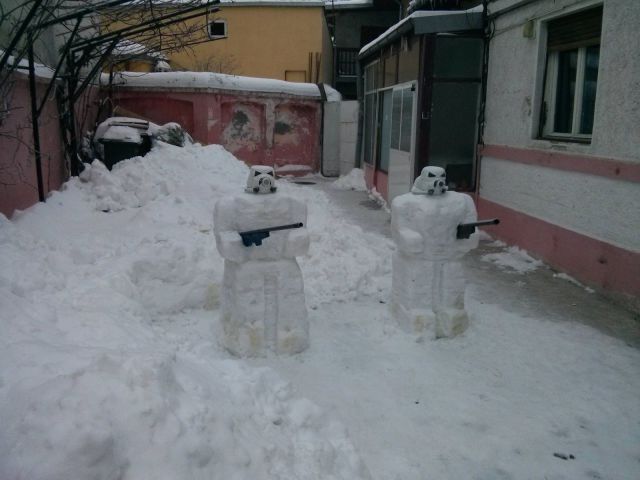 Прикольные картинки (61 фото)