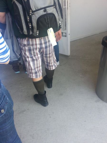 Прикольные картинки (61 фото)