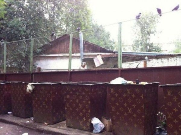 Только в России (33 фото)