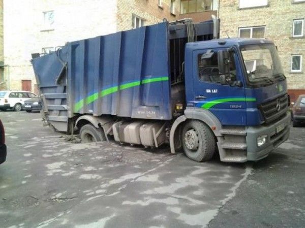 Только в России (33 фото)