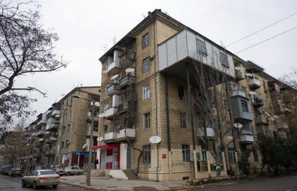 Только в России (33 фото)