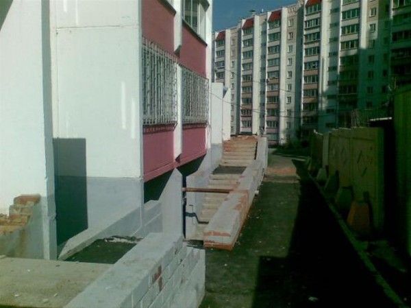 Только в России (33 фото)