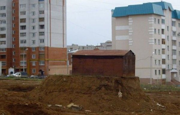 Только в России (33 фото)