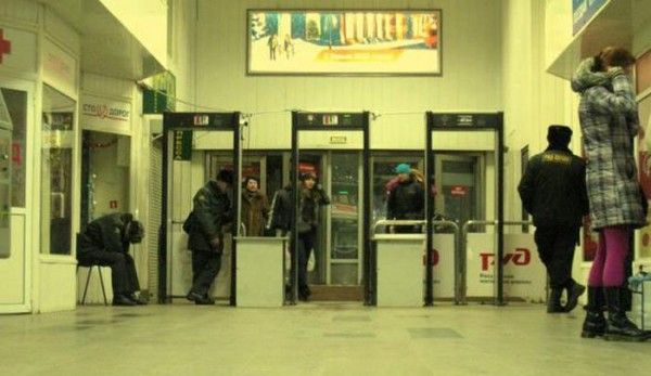 Только в России (33 фото)