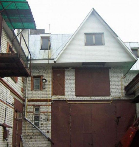 Только в России (33 фото)