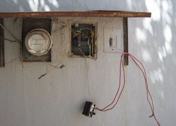 Только в России (33 фото)