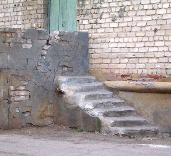 Только в России (33 фото)