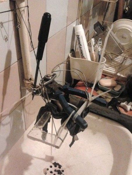 Только в России (33 фото)