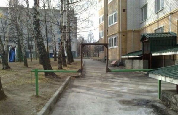 Только в России (33 фото)