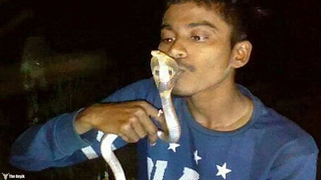 «Поцелуи смерти», или как простое проявление любви может лишить человека жизни? Часть 2