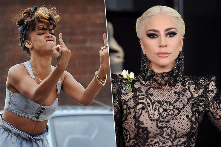 Звезды, которые не церемонятся со своими поклонниками