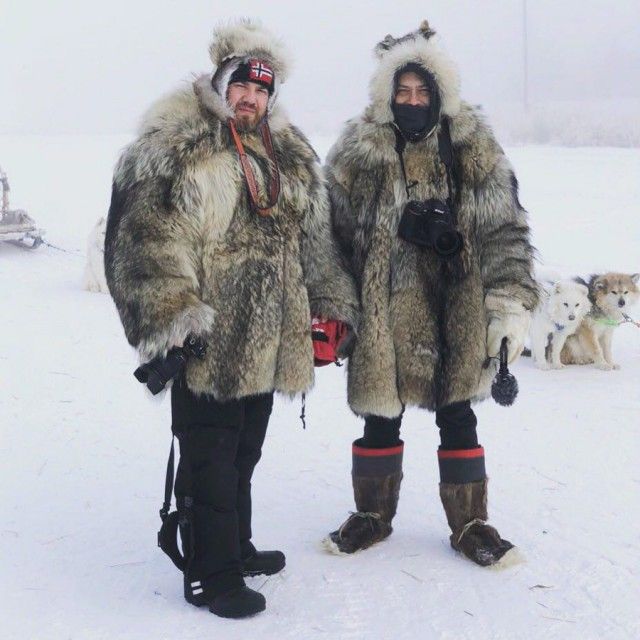 Блогер ответил на критику зоозащитницы