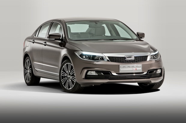 10 главных серийных новинок Женевскoго автосалона 2013