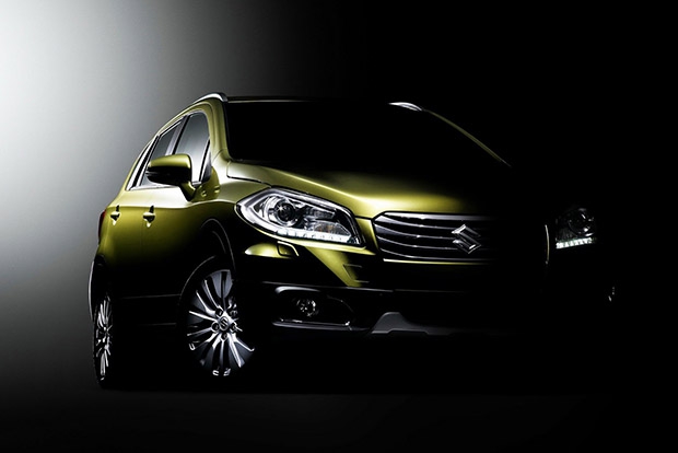 10 главных серийных новинок Женевскoго автосалона 2013