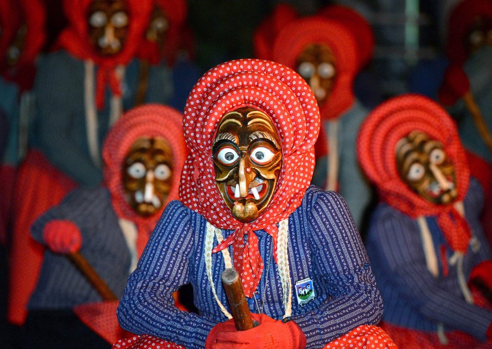 Карнавалы 2014 Карнавалы 2014