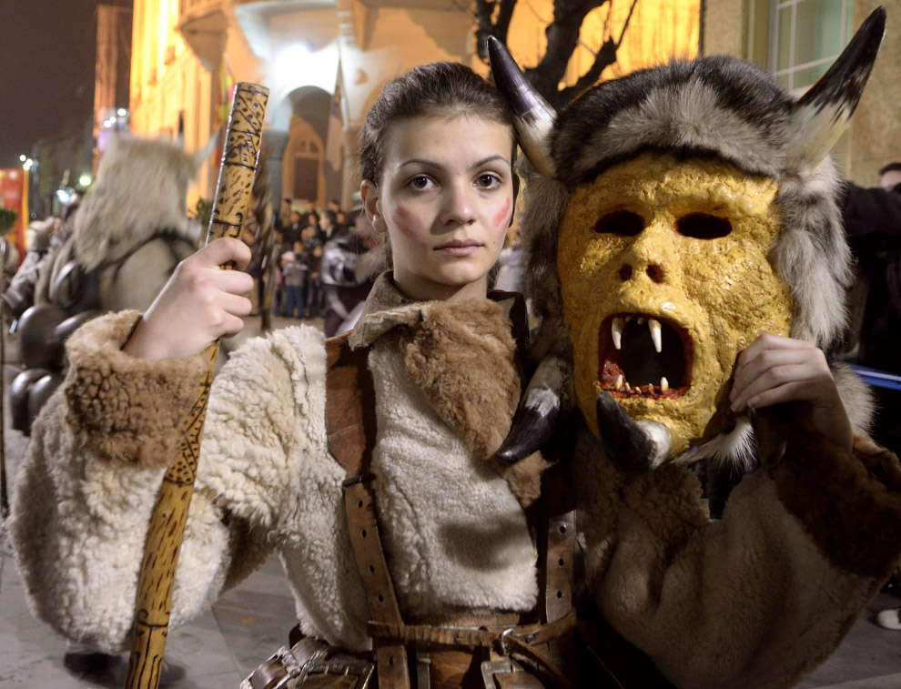 Карнавалы 2014 Карнавалы 2014