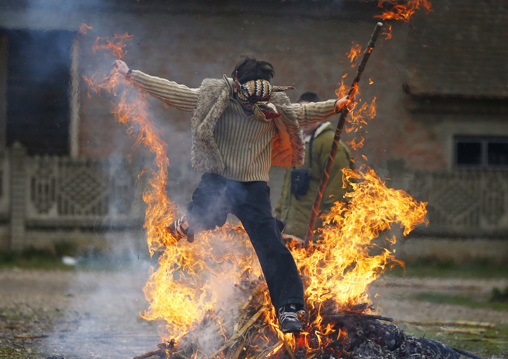 Карнавалы 2014 Карнавалы 2014