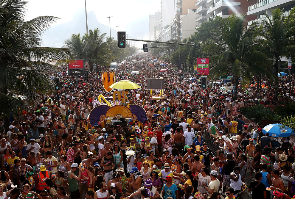 Карнавалы 2014 Карнавалы 2014