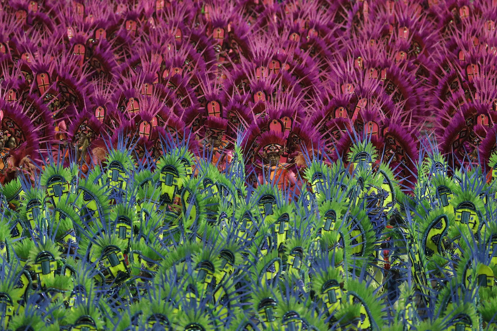 Карнавалы 2014 Карнавалы 2014