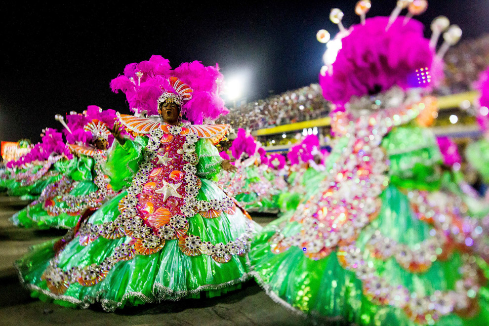 Карнавалы 2014 Карнавалы 2014