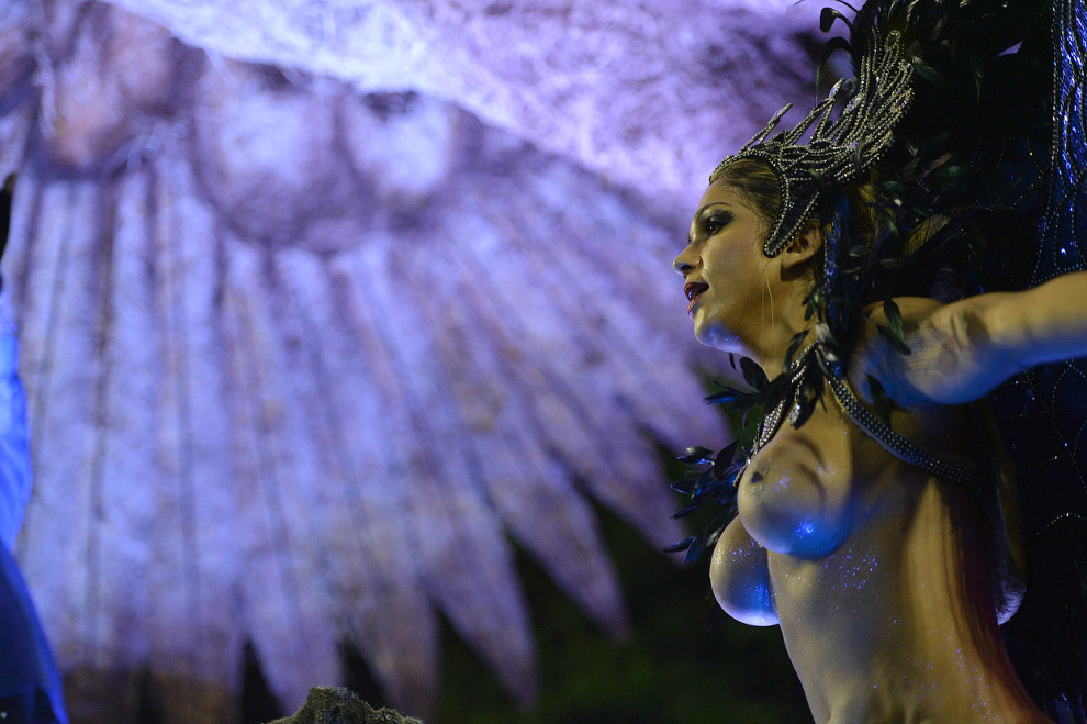 Карнавалы 2014 Карнавалы 2014