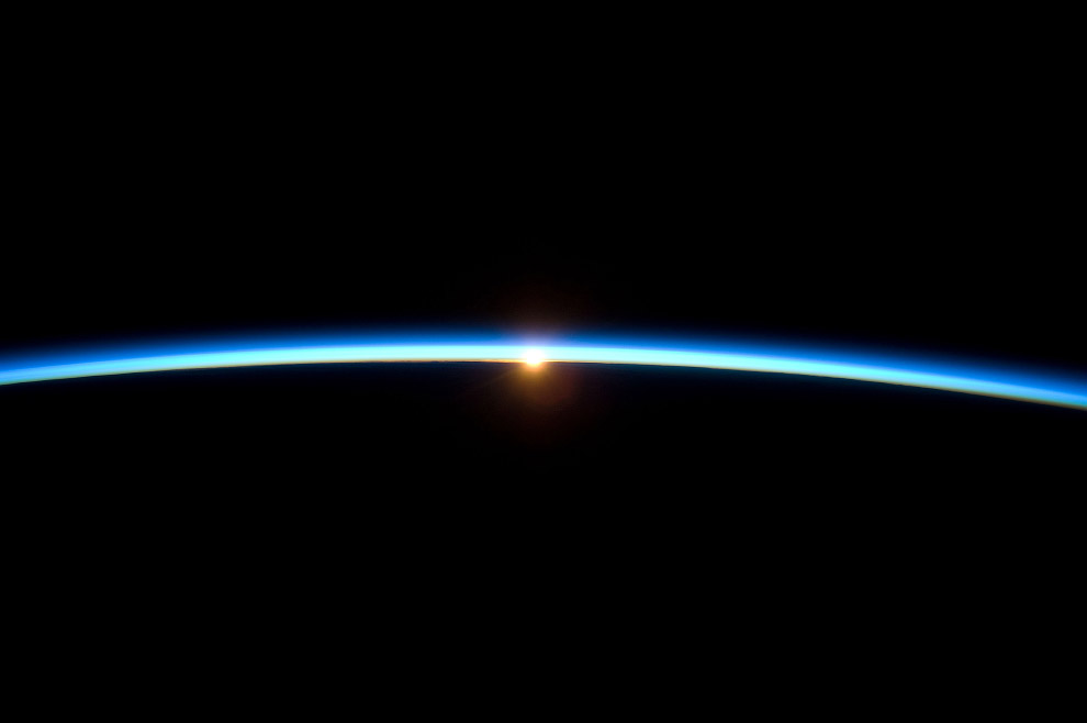 Настоящая Гравитация