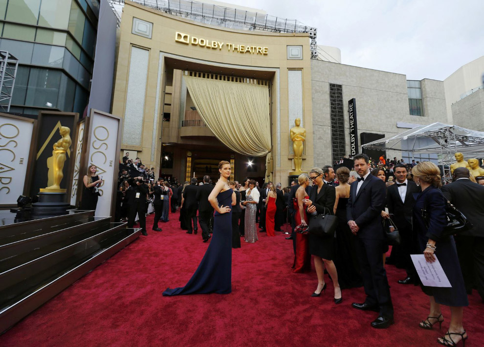 Премия Оскар 2014