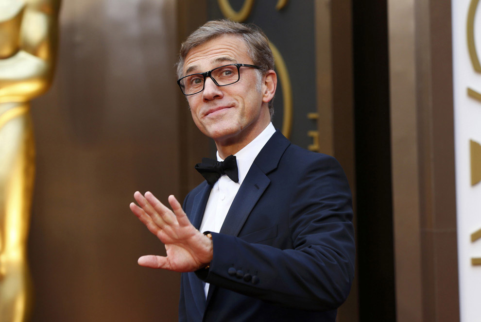 Премия Оскар 2014