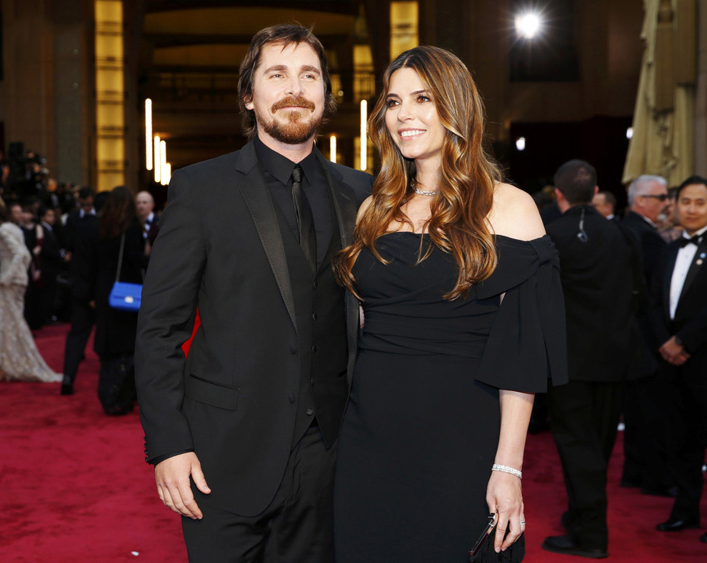 Премия Оскар 2014