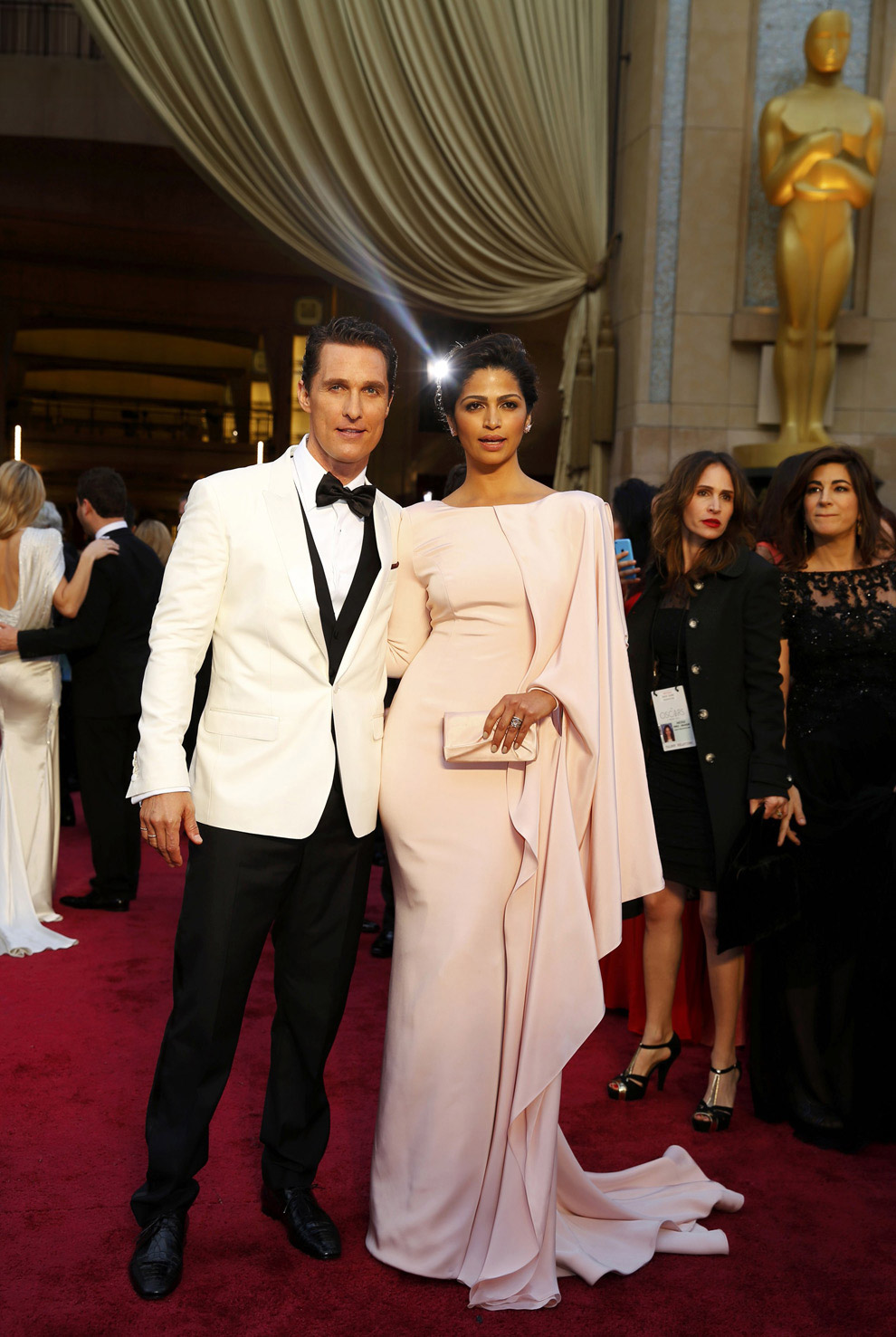 Премия Оскар 2014