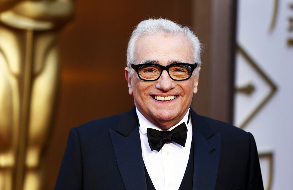 Премия Оскар 2014