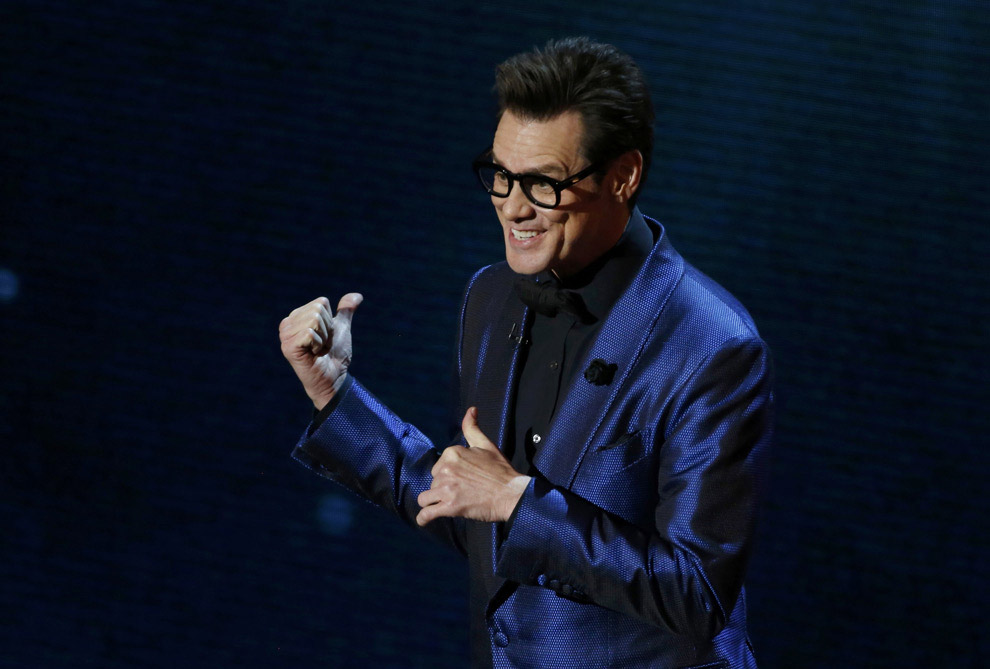 Премия Оскар 2014