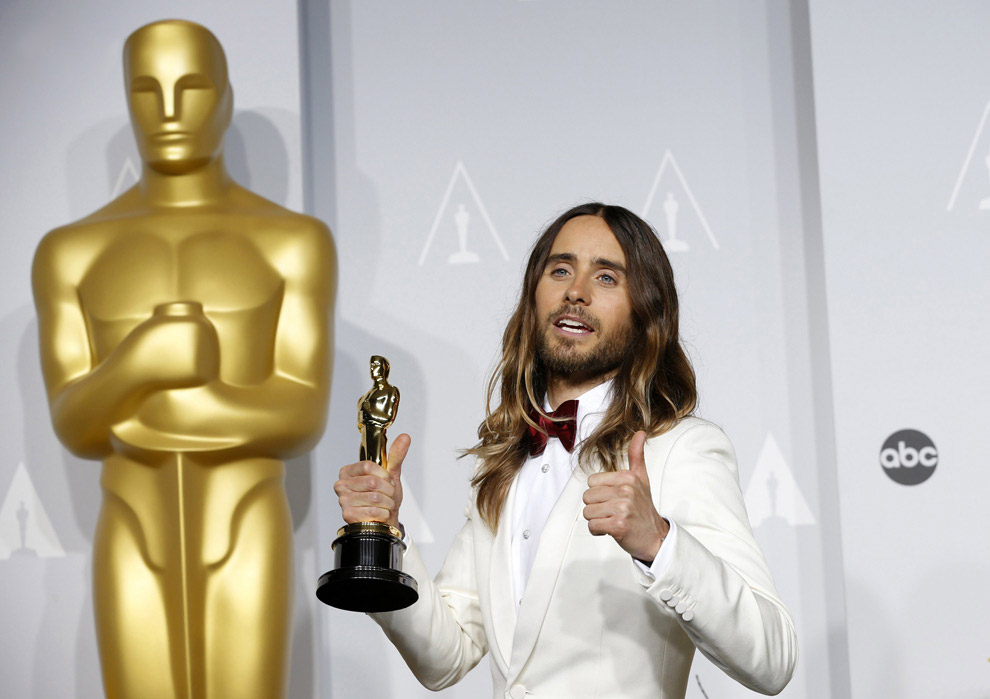 Премия Оскар 2014