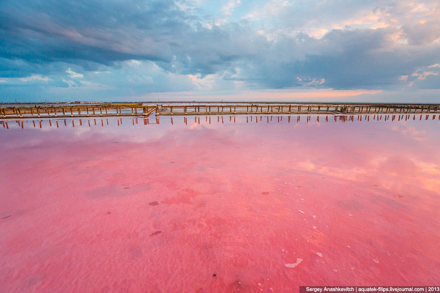 Заброшка в Крыму