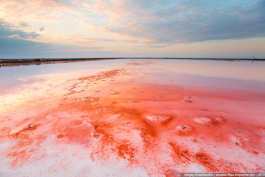 Заброшка в Крыму