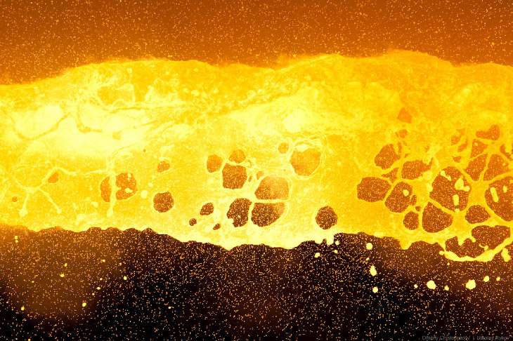 Челябинская Сталь Челябинская Сталь