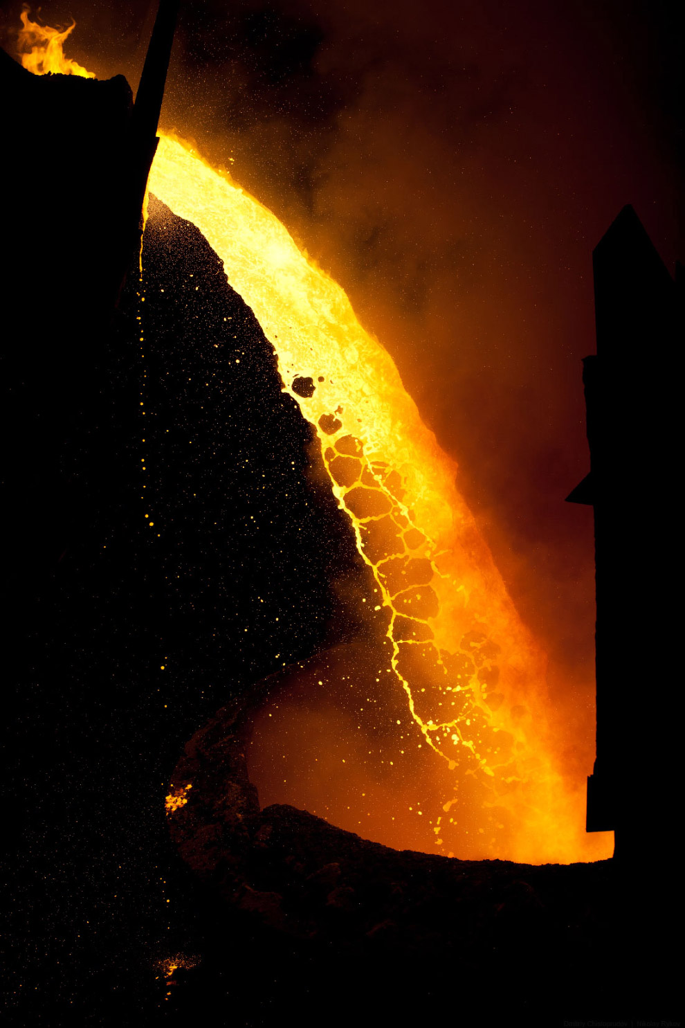 Челябинская Сталь Челябинская Сталь