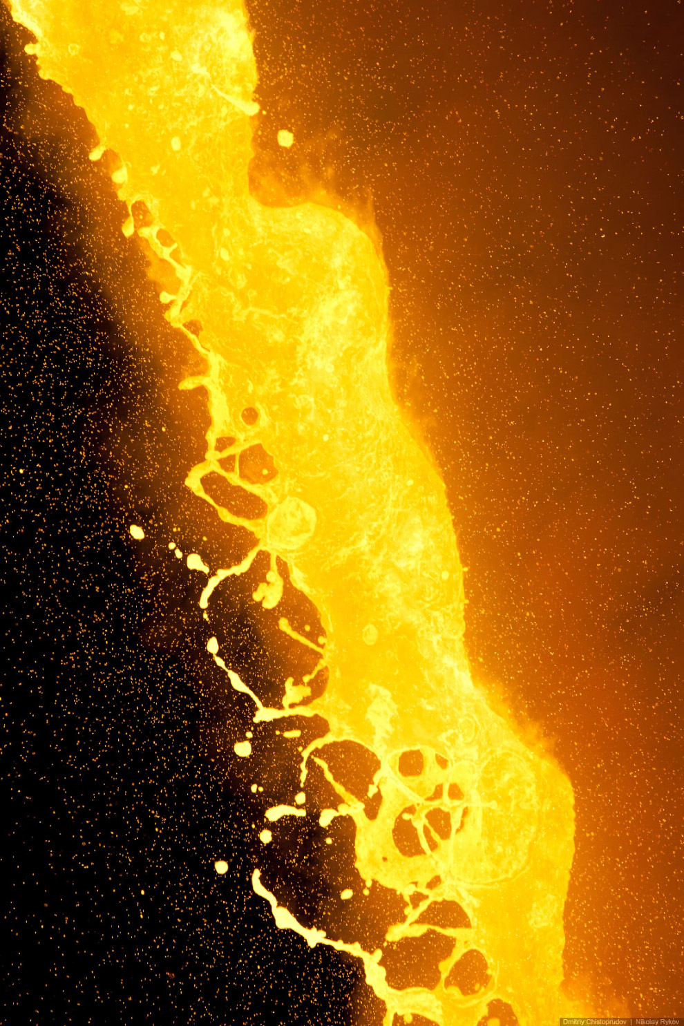 Челябинская Сталь Челябинская Сталь