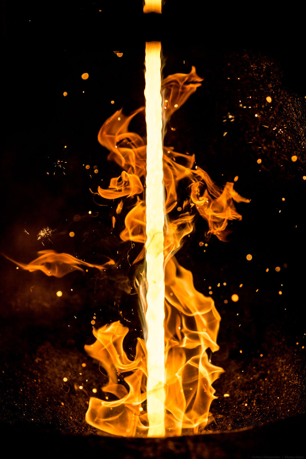 Челябинская Сталь Челябинская Сталь