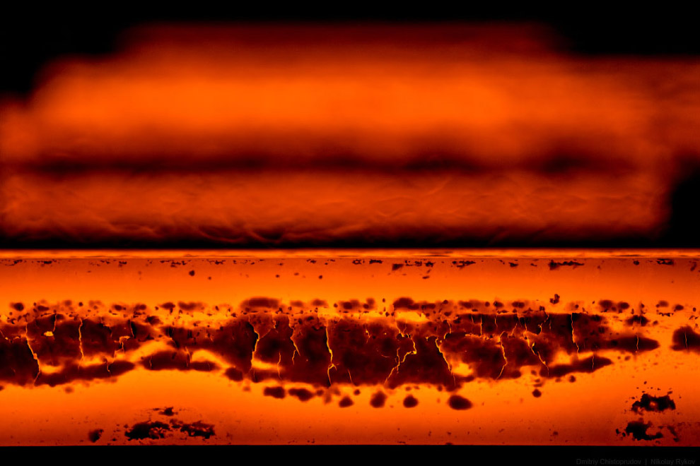 Челябинская Сталь Челябинская Сталь