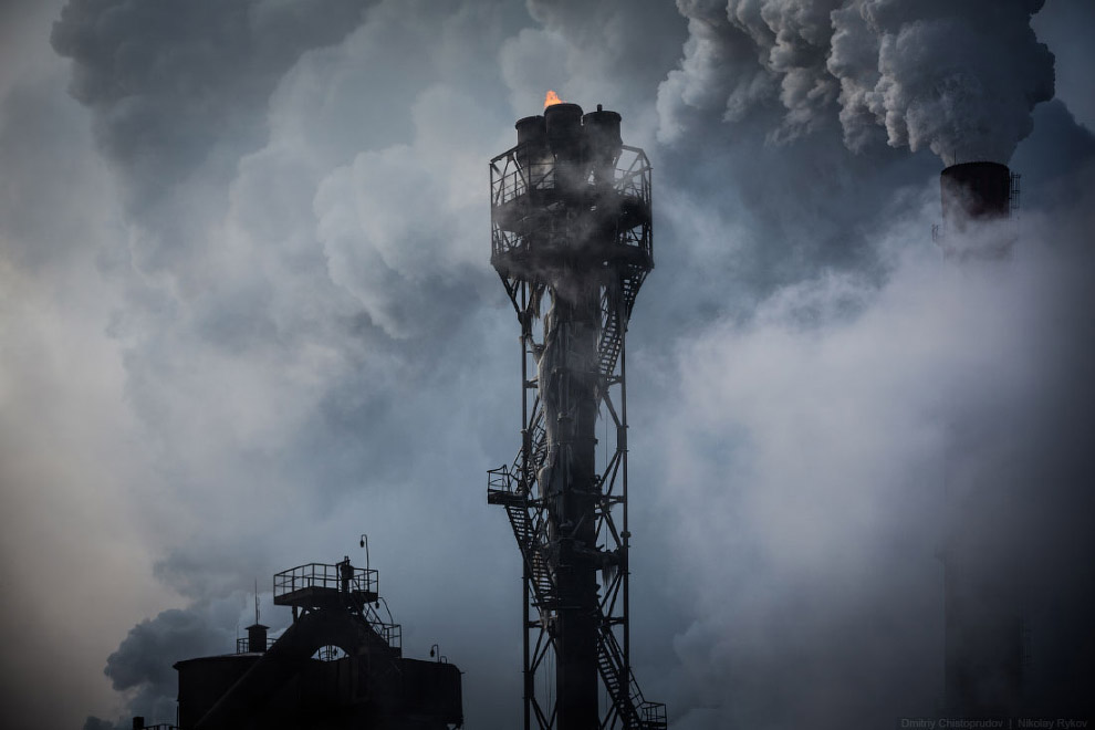 Челябинская Сталь Челябинская Сталь