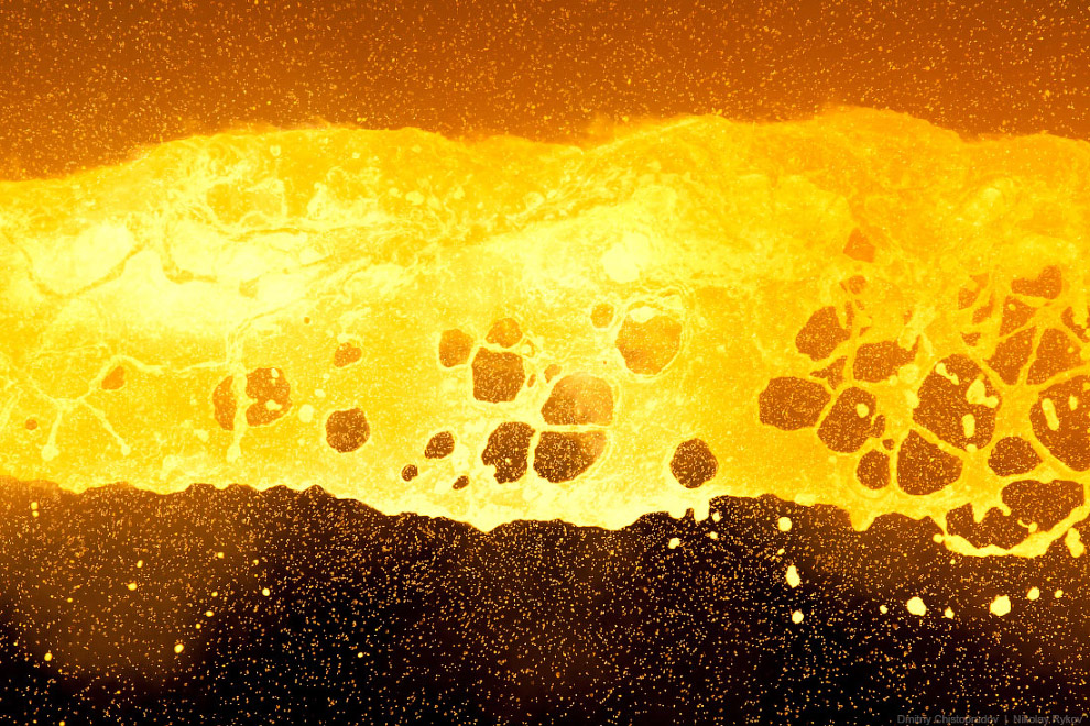 Челябинская Сталь Челябинская Сталь