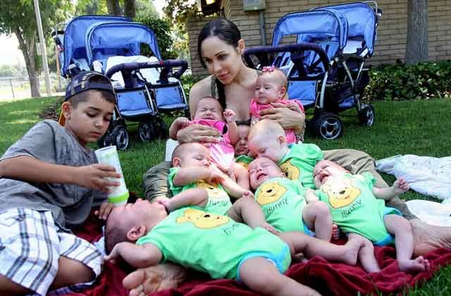 Интересные факты о женщинах (14 фото)