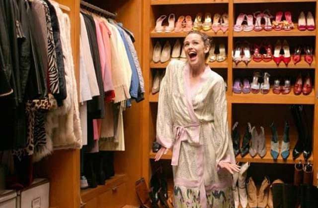 Интересные факты о женщинах (14 фото)