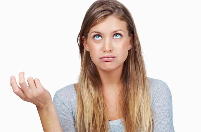 Интересные факты о женщинах (14 фото)