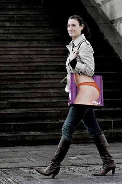 Интересные факты о женщинах (14 фото)