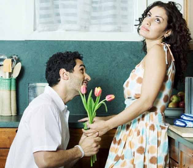 Интересные факты о женщинах (14 фото)