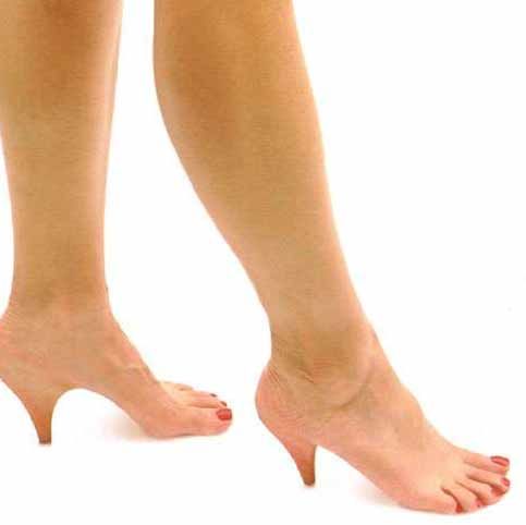 Интересные факты о женщинах (14 фото)