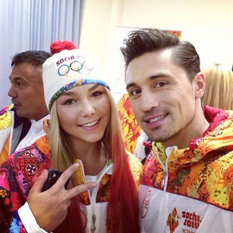 Сильная девочка (26 фото)