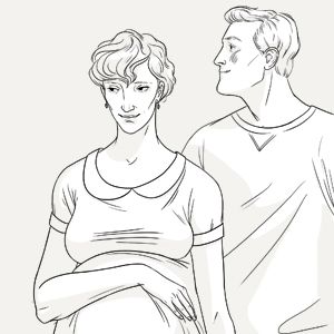 Как устроена жизнь в шведской семье (7 фото)